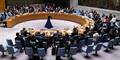 UN-Sicherheitsrat