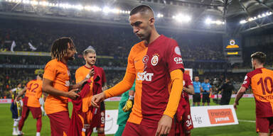Galatasaray