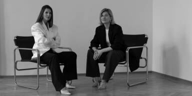 House of Auster: Wiens erstes ''Shoppable Apartment''