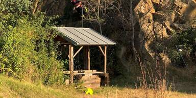 "Vollgas im Naturschutzgebiet!" Retzer Gr&uuml;ne f&uuml;r Trial-Brumm-Brumm