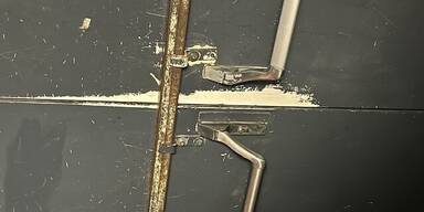 Blockierte Notausg&auml;nge in Wiener Bars und Diskos