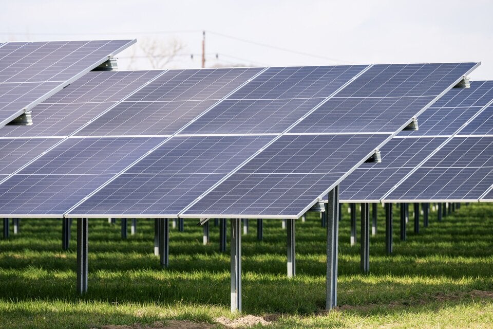 Mit innovativen Stromspeichern in die Zukunft