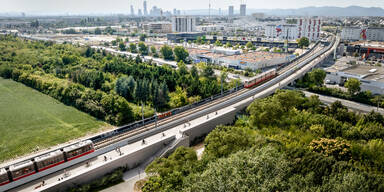 Kein Geld in der Stadtkassa f&uuml;r Br&uuml;cke im Gewerbepark Stadlau