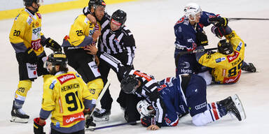 Caps bewzingen Leader Fehervar im Penalty-Krimi