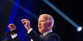 Rede von US-Präsident Joe Biden