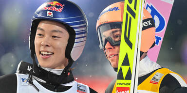 Tournee Final Kraft Kobayashi