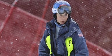 Mikaela Shiffrin