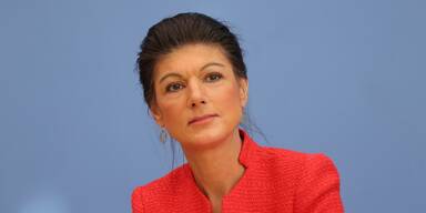 Sahra Wagenknecht