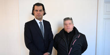 Prozess um Mordkomplott: Freispruch