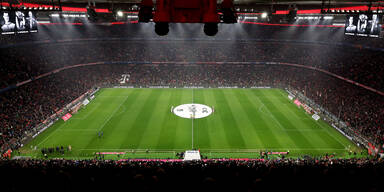 Franz Beckenbauer Bayern