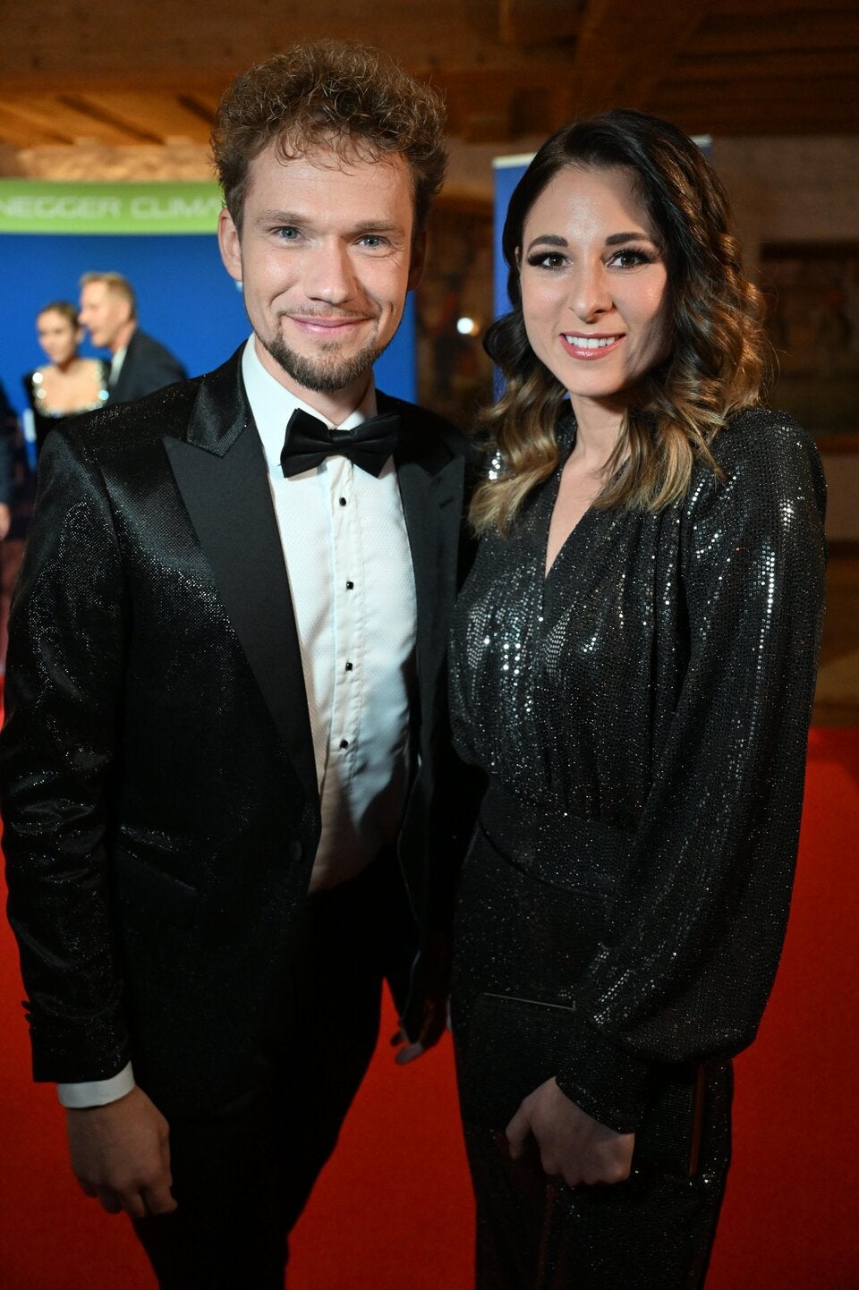 Thommy Ten & Amelie van Tass