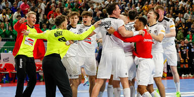 Handball Österreich