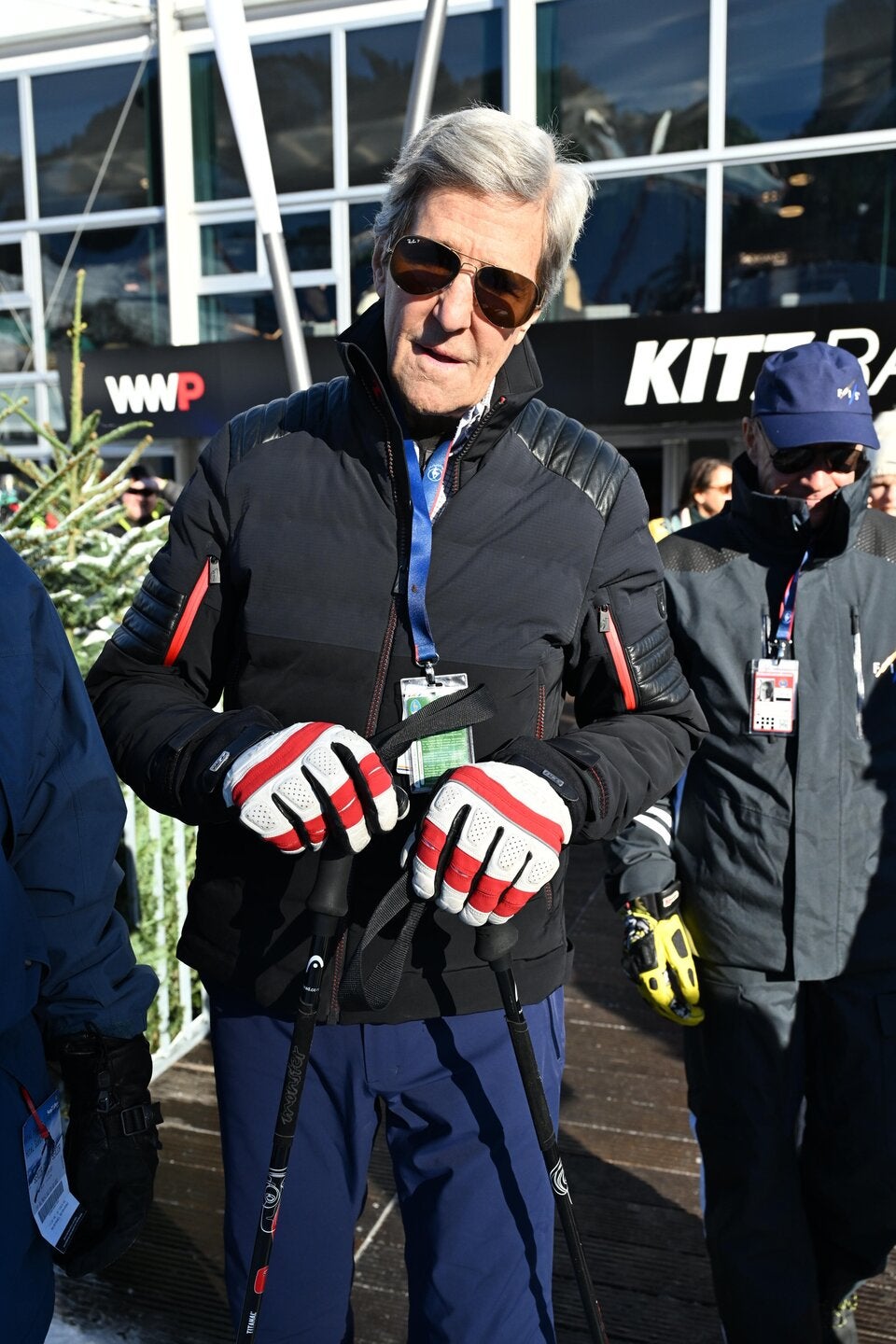 John Kerry