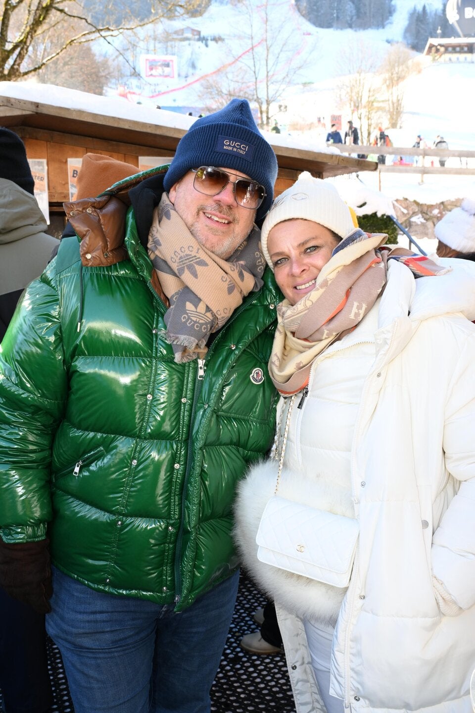 Andreas und Ursula Bussek