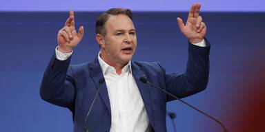 Andreas Babler (SPÖ)