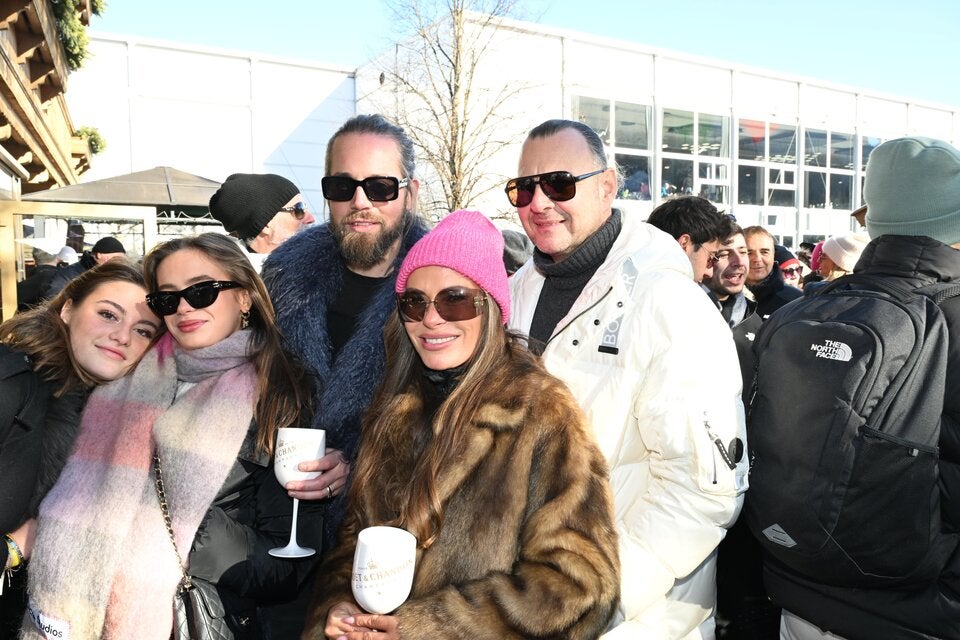 Reich und Schön im Rasmushof