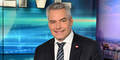 Bundeskanzler Karl Nehammer im oe24.TV-Interview