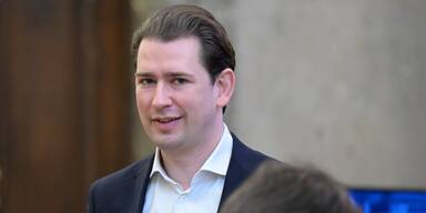 Sebastian Kurz vor Gericht