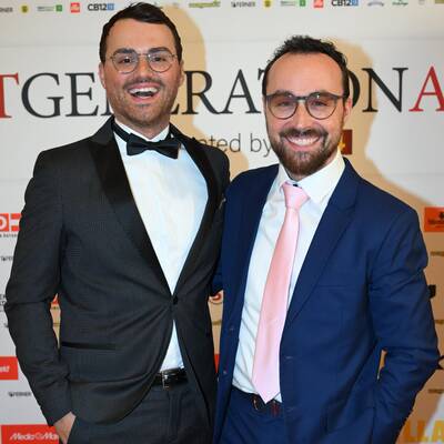 Generationen Ehrenpreis für Erika Freeman