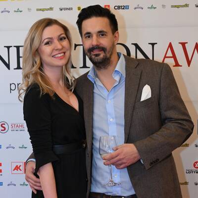 Generationen Ehrenpreis für Erika Freeman