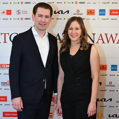 Generationen Ehrenpreis für Erika Freeman