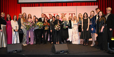 Next Generation Siegerfoto