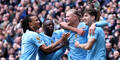 Manchester City Haaland