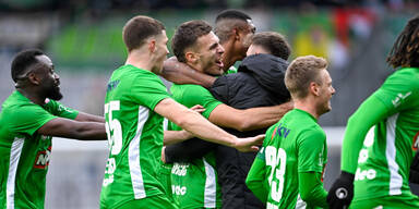 Austria Lustenau WSG Tirol