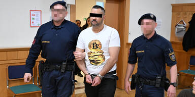 Horror-Bande Carjacking