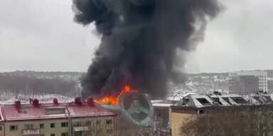 20240213_66_818584_240213_XX_MAZ_Ein_Vermisster_nach_Grossbrand