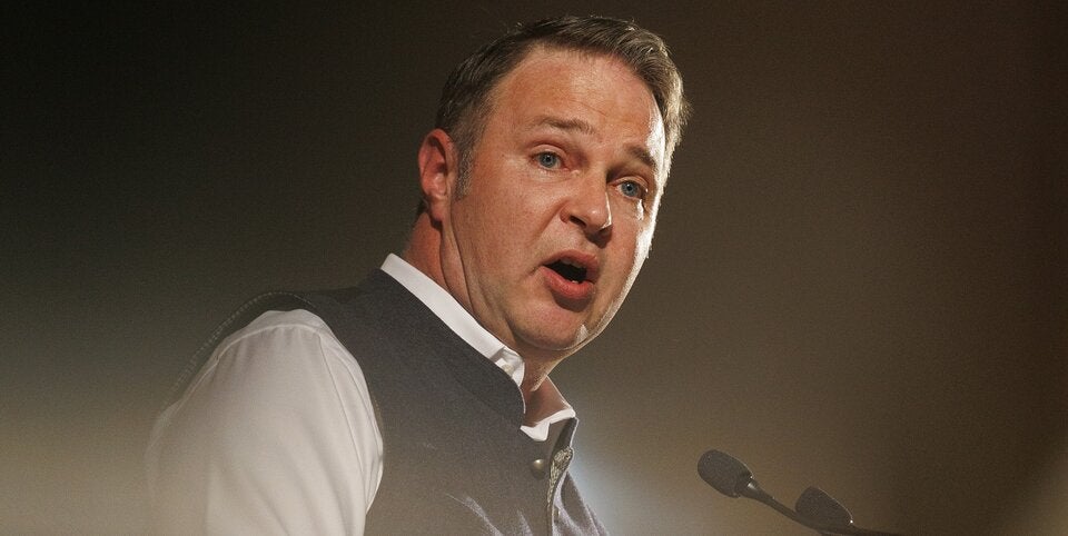 Andreas Babler (SPÖ)