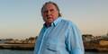 Gerard Depardieu