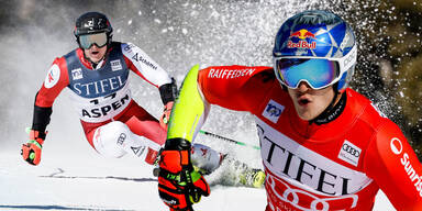 Marco Odermatt Haaser Aspen