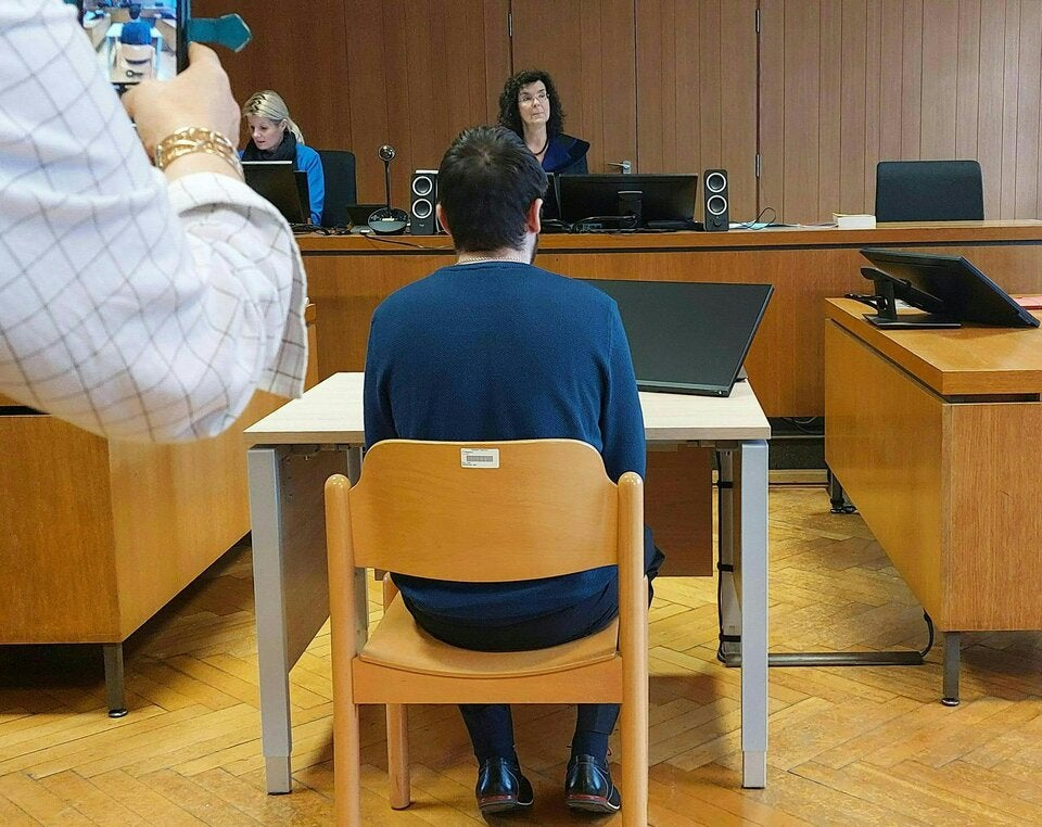 Flix-Bus-Unfall mit einer Toten