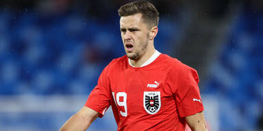 Weltrekord! Baumgartner erzielt schnellstes Tor der ÖFB-Geschichte