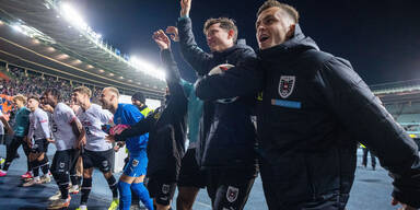 Das sind die letzten &Ouml;FB-Stationen bis zur EURO