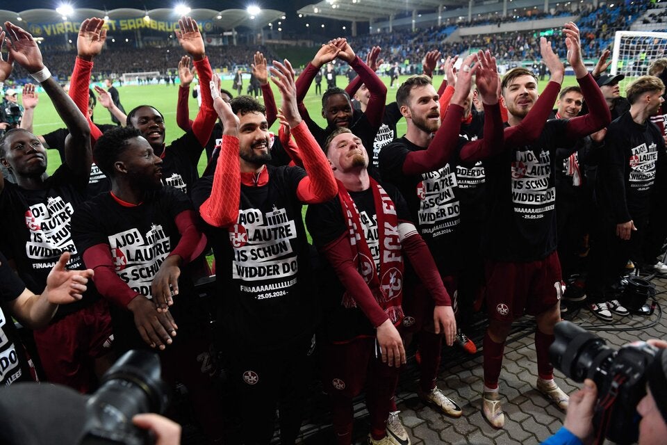 Kaiserslautern