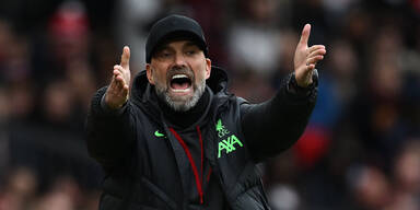 Klopp blamiert sich gegen Atalanta - Rom sieger im Italo-Duell