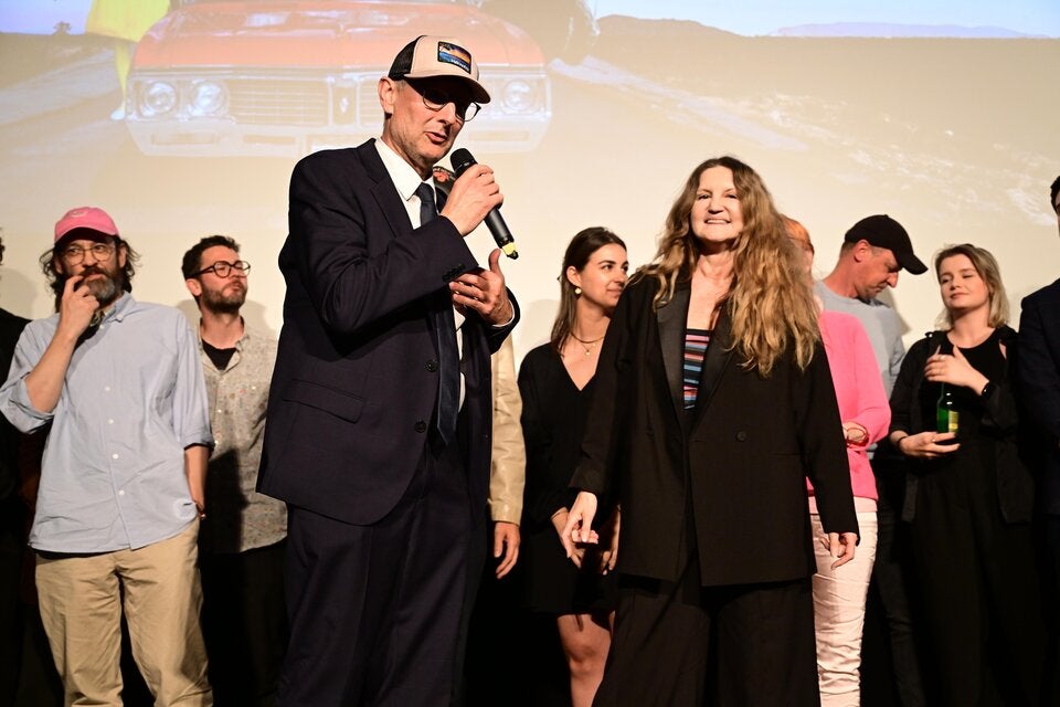 XXXLutz Filmpremiere