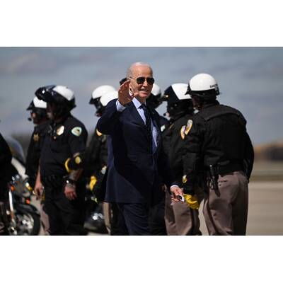 Sonnenfinsternis 2024 Nordamerika