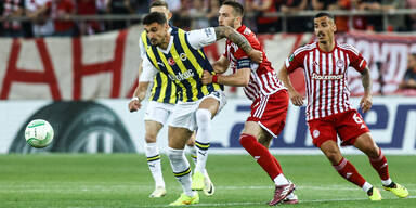 Siege f&uuml;r Olympiakos, Br&uuml;gge & Aston Villa