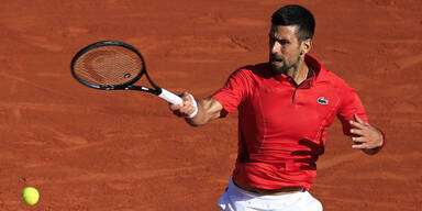 Djokovic Ruud