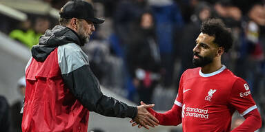 Atalanta kickt Liverpool aus der Europa League