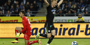 Rapid Sturm Graz