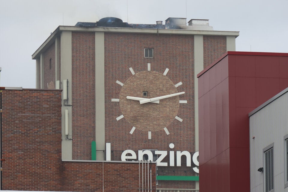 Lenzing