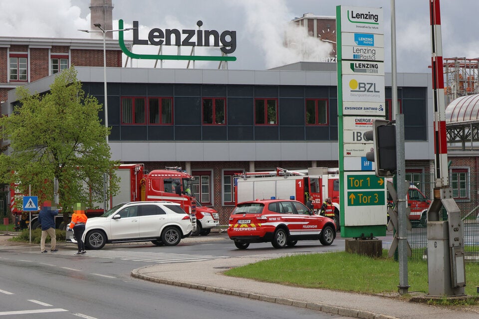 Lenzing