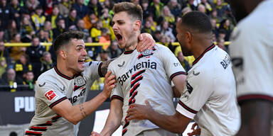 Leverkusen