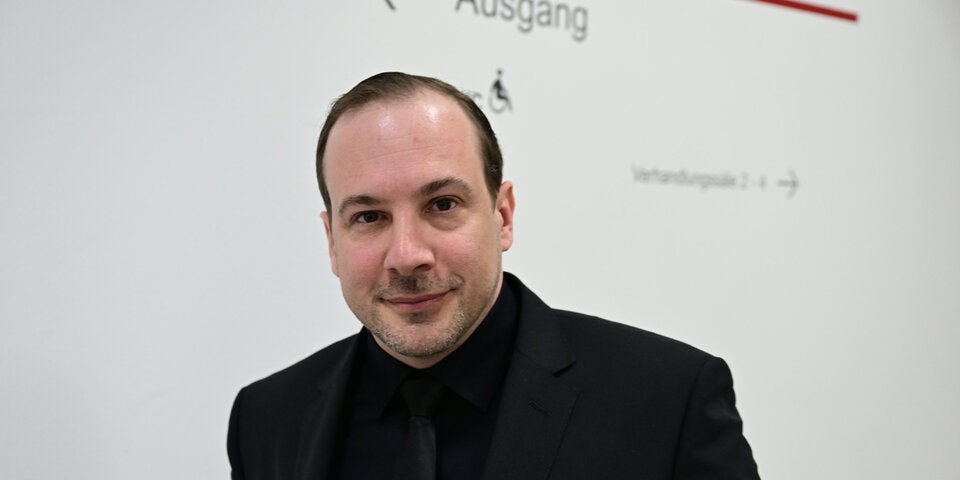 Teichtmeister vor Gericht