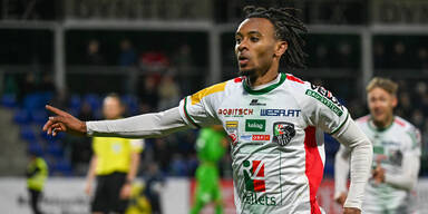 Alarm bei Lustenau nach Niederlage gegen WAC