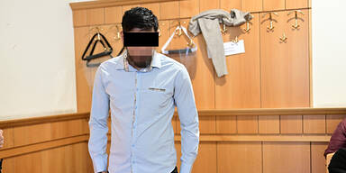 Missbrauch M&auml;dchen 13 Wien